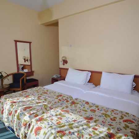 Harem Hotel 伊斯坦布尔 外观 照片