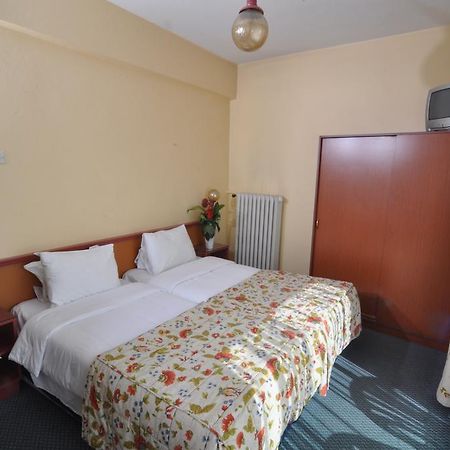 Harem Hotel 伊斯坦布尔 外观 照片